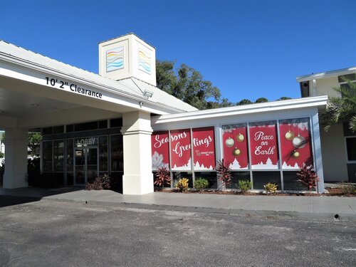 Smart Stay Inn of St. Augustine