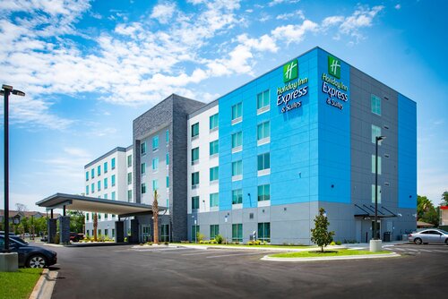 Holiday Inn Express & Suites Pensacola Airport Nor