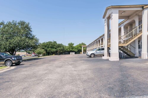 Knights Inn - Belton/Temple