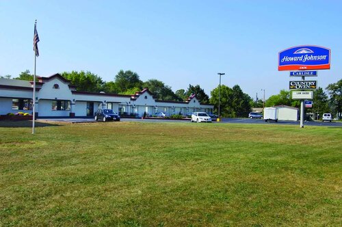 Knights Inn Fort Erie