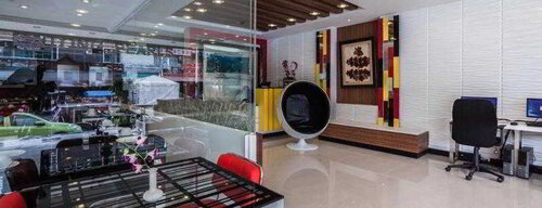 Tuana Patong Holiday Hotel