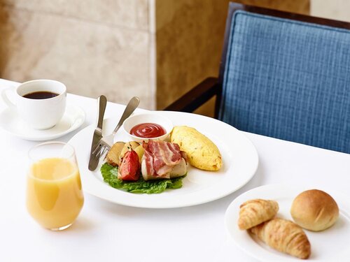 The Suites Hotel Gyeongju