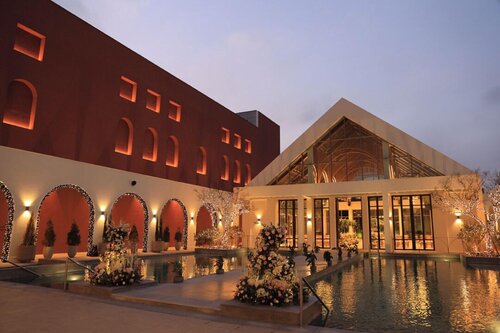 Hotel Inter-Burgo EXCO