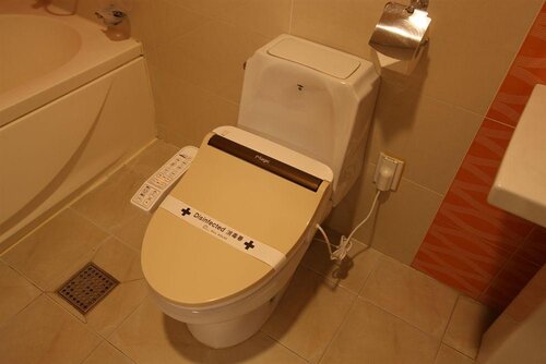 Hill House Myeongdong