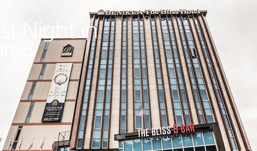 Benikea The Bliss Hotel