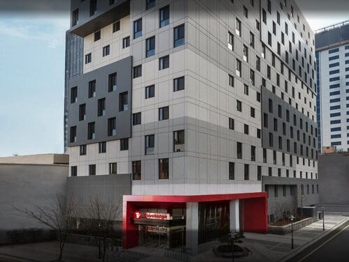 Travelodge Myeongdong Euljiro