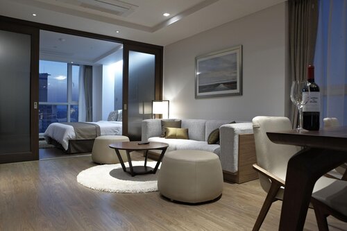 Ocloud Hotel Gangnam