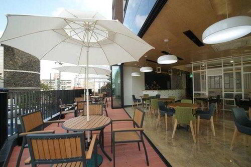 Benikea I - Jin Hotel