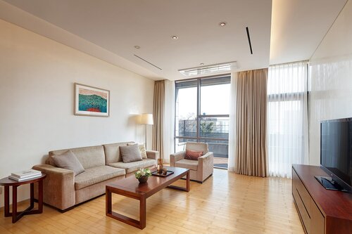 Lotte Resort Jeju Art Villas