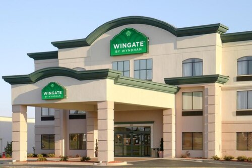Wingate By Wyndham Warner Robins