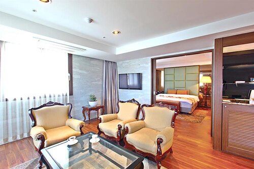 Changwon International Hotel