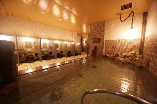 Dormy Inn Premium Nagoya Sakae Natural Hot Spring
