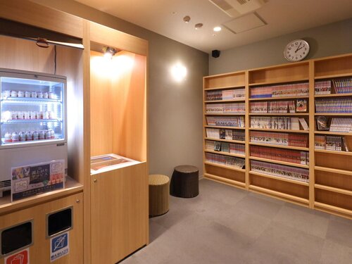 Dormy Inn Ueno Okachimachi