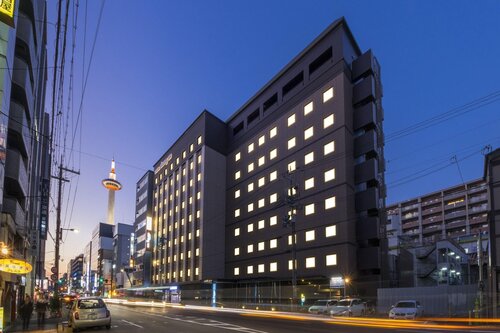 Hotel Dormy Inn Premium Kyoto Ekimae