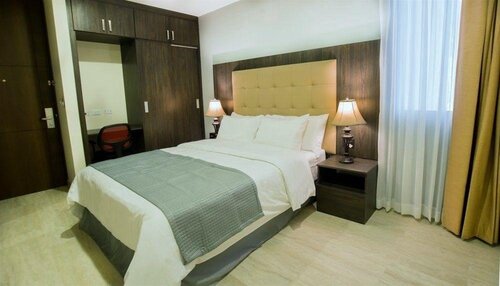 Ramada Cucuta