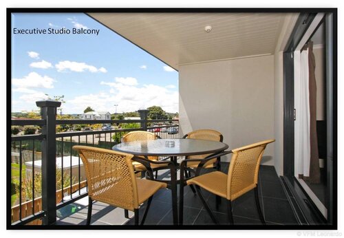 Aotea Motor Lodge - Direct