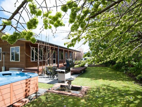 Blue Ridge Bed & Breakfast