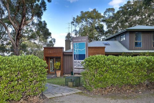 Beacon Point Ocean View Villas