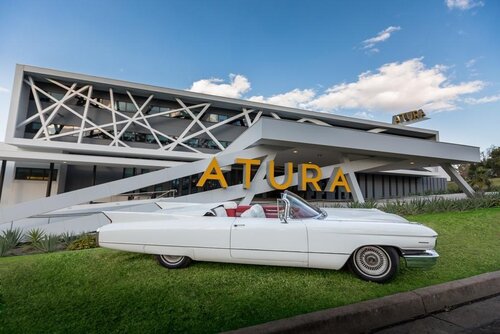 Atura Hotel Blacktown