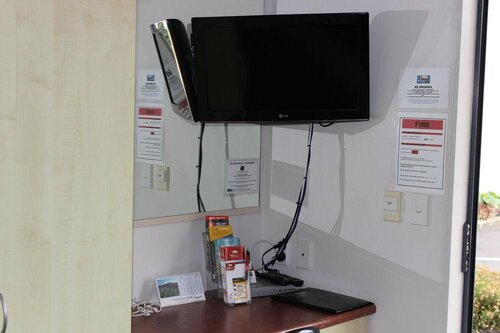 Bella Vista Motel Westport