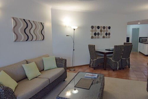 Beach Terraces Hotel