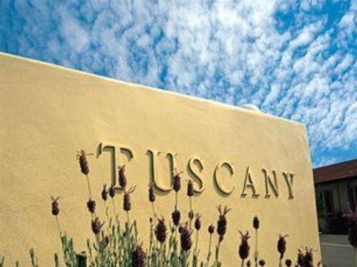 Bella Tuscany on Kennedy