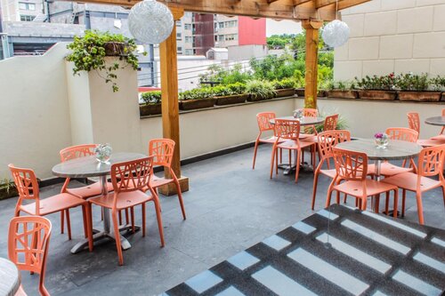 Wyndham Garden Residences