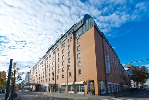 The Q - Quadro City Hotel