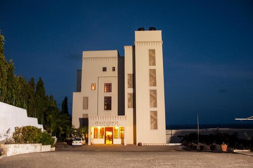 Sun Africa Beach Resort