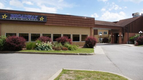 Travelodge By Wyndham Ottawa East