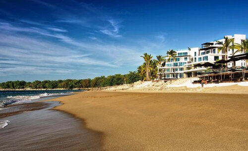 Gansevoort Dominican Republic, Playa Imbert