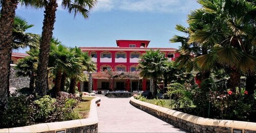 Santantao Art Resort