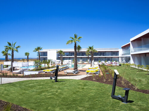 Pestana Alvor South Beach Premium Suite Hotel