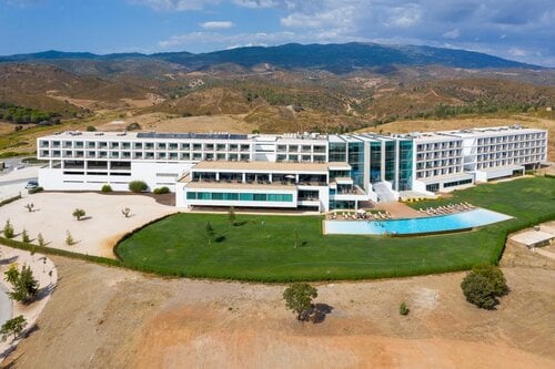 Algarve Race Hotel
