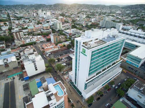 Holiday Inn Cucuta