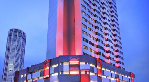 Hotel Neo+ Penang by ASTON