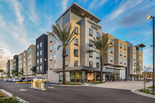 Homewood Suites by Hilton Anaheim Conv Ctr