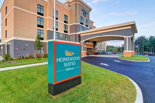 Homewood Suites by Hilton Clifton Park, NY