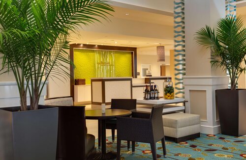 Hilton Garden Inn Daytona Beach Oceanfront, FL