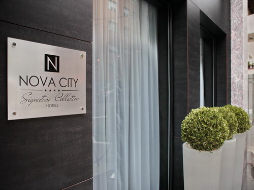 Nova City Hotel Signature Collection Belgrade