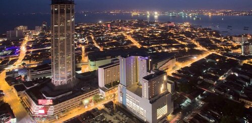 Cititel Express, Penang