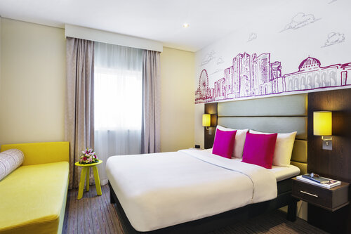 Ibis Styles Sharjah