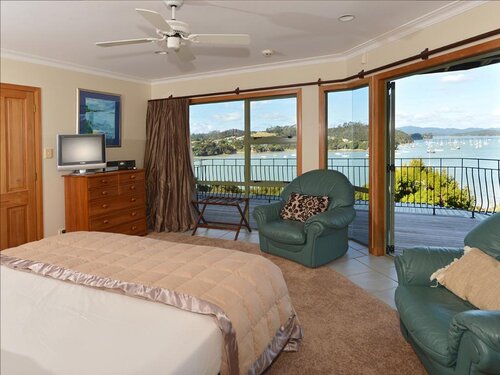 Cliff Edge by the Sea