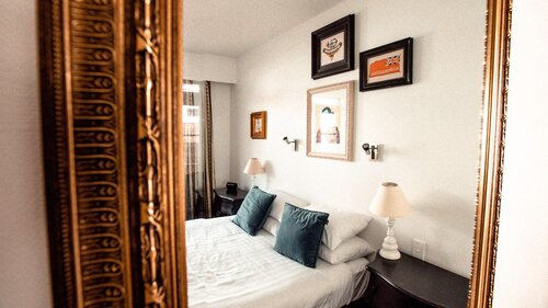 Duke Of Marlborough Hotel