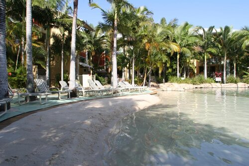 Diamond Sands Resort