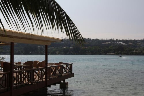 Erakor Island Resort and Spa