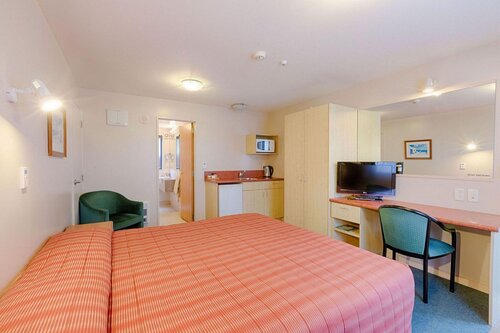 Bella Vista Hokitika