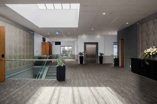 Rydges Latimer Christchurch Hotel