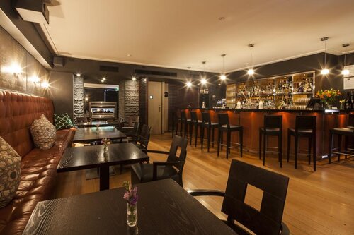 The Spire Queenstown