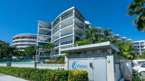 Vision Apartments
